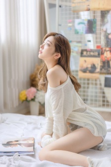 杨门女将之情定穆柯寨